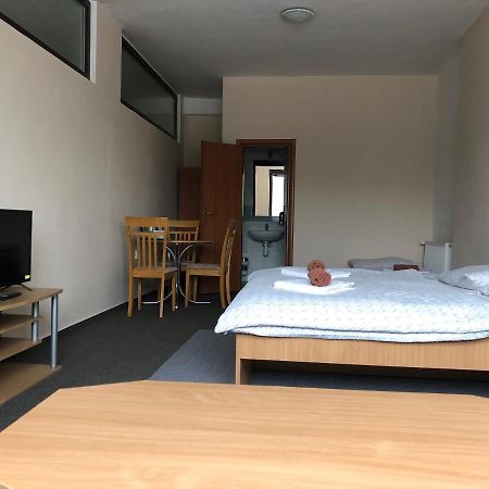 Sport Hotel Borik ジリナ エクステリア 写真