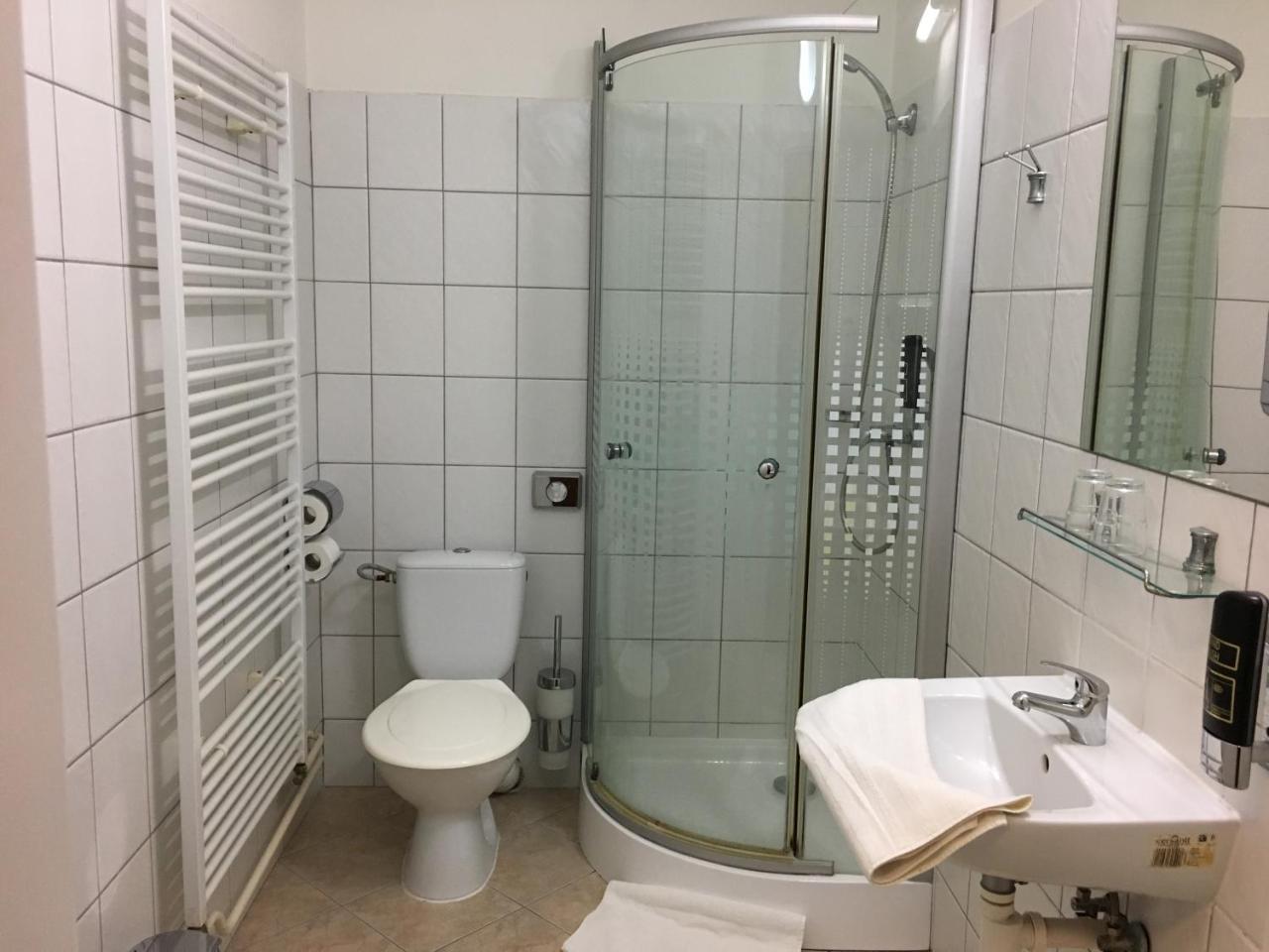 Sport Hotel Borik ジリナ エクステリア 写真