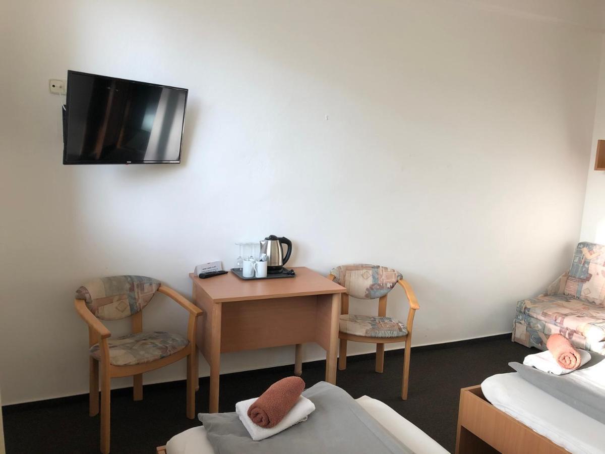 Sport Hotel Borik ジリナ エクステリア 写真