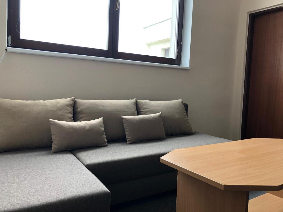 Sport Hotel Borik ジリナ エクステリア 写真