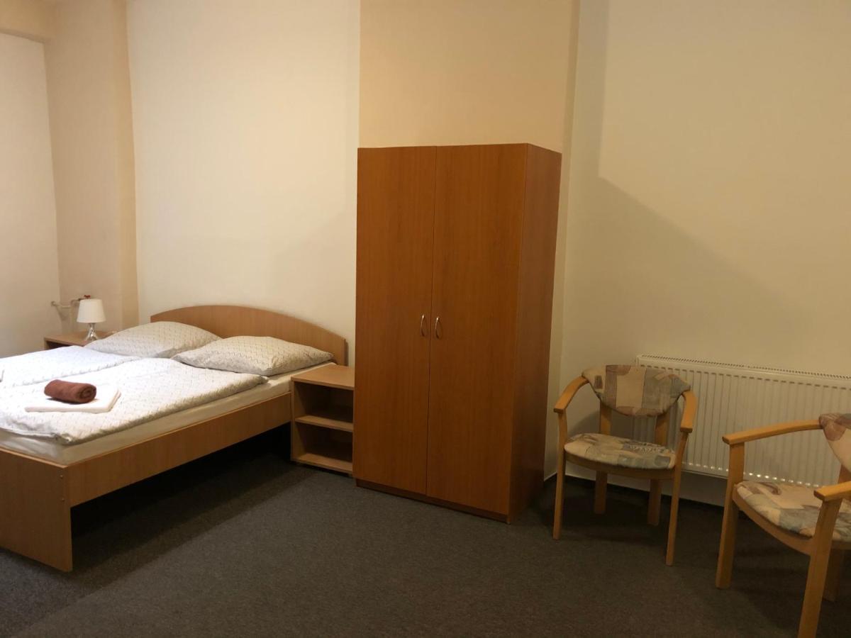 Sport Hotel Borik ジリナ エクステリア 写真