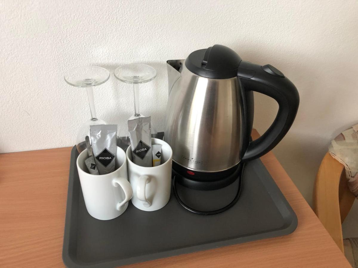 Sport Hotel Borik ジリナ エクステリア 写真