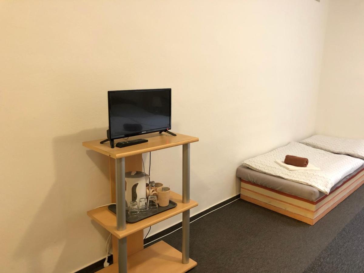 Sport Hotel Borik ジリナ エクステリア 写真