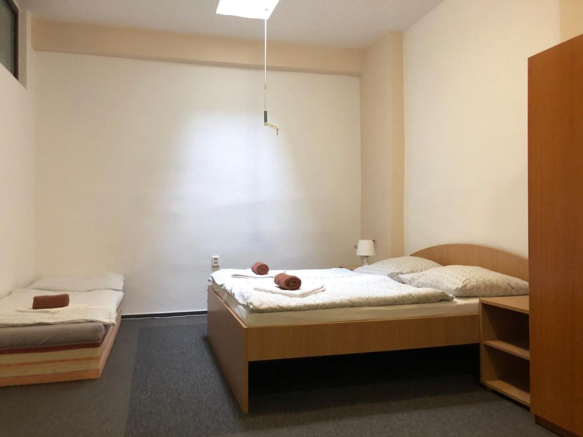 Sport Hotel Borik ジリナ エクステリア 写真