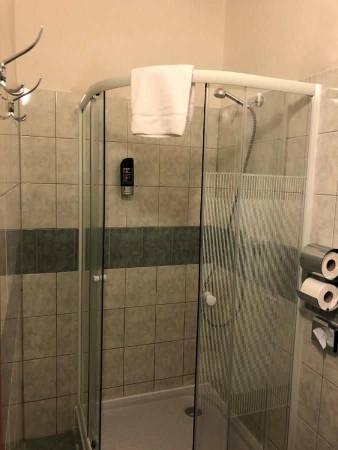 Sport Hotel Borik ジリナ エクステリア 写真